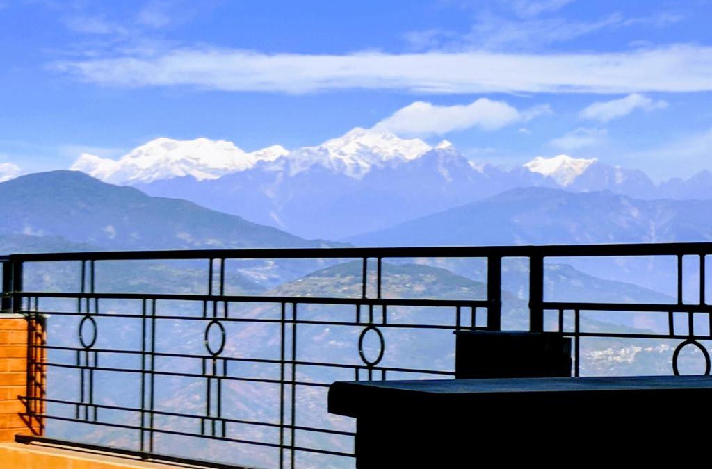 Turuk Resort | Yuru Retreat Delo