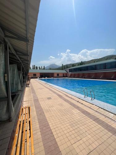 Yusufhona Resort | Yusufxona
