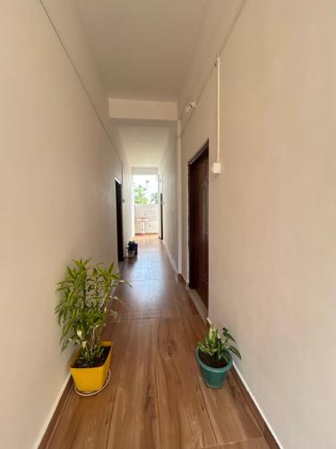 Golaghat House | Yutika Homestay