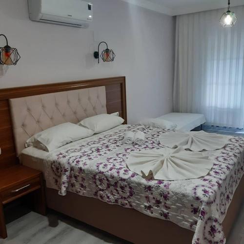 Koycegiz Hotel | Yuvarlakçay pınar Otel