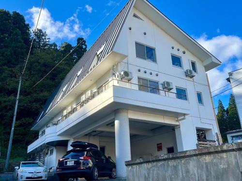 Yuzawa-machi Hotel | Yuzawa house2
