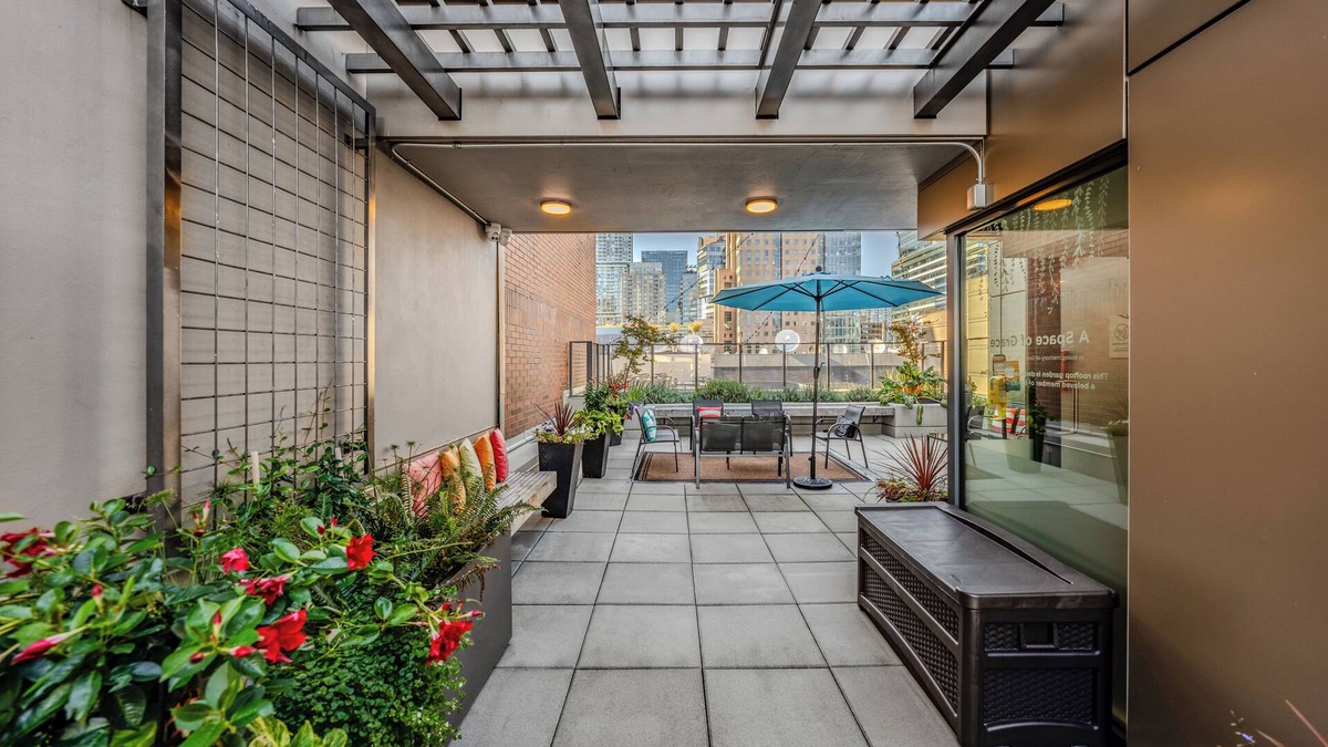 Central Hotel | YWCA Hotel