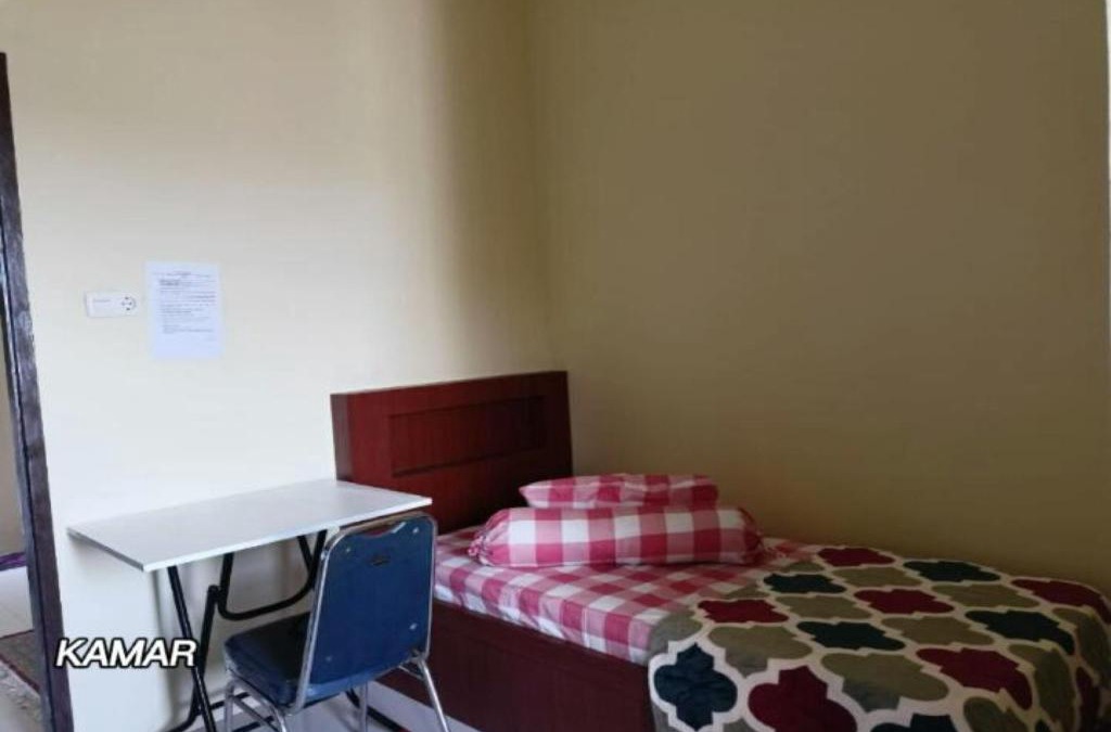 Pekanbaru House | YYD Homestay