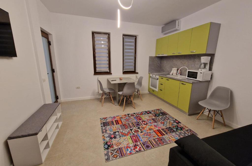 Constanta Apartment | Yza apartaments