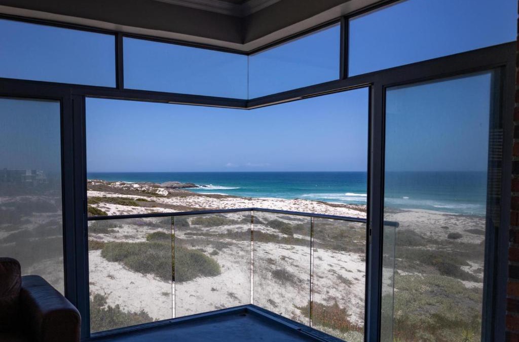Yzerfontein Apartment | Yzerfontein Beach Accommodation