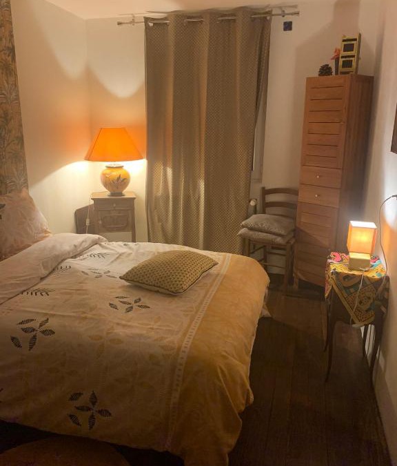 Sud Loire Apartment | Zénith comète