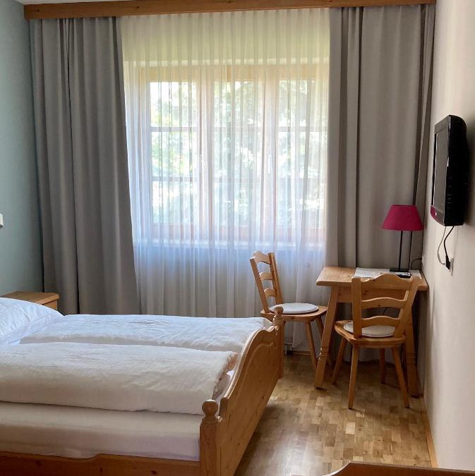 Kapelln Hotel | Zöchbauer Gästehaus - Hotel Garni