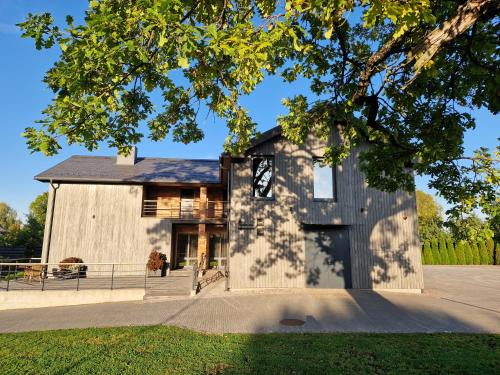 Jekabpils House | Zīles - Atpūtas komplekss