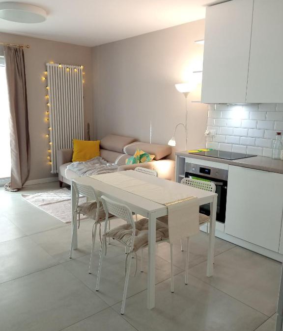 Mokotow Apartment | Złoty apartament Bokserska