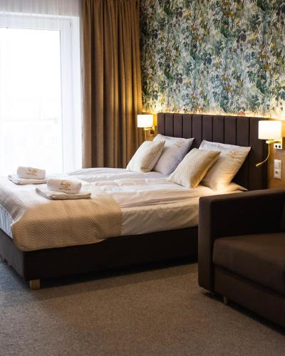 gmina odygowice Bed & Breakfast | Złoty Szałas