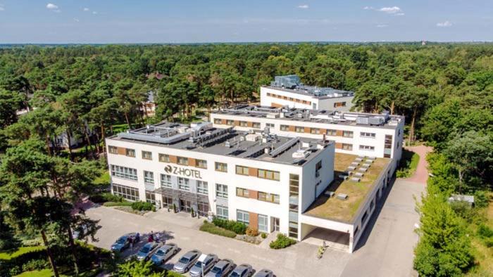 Otwock Hotel | Z-Hotel Business & Spa