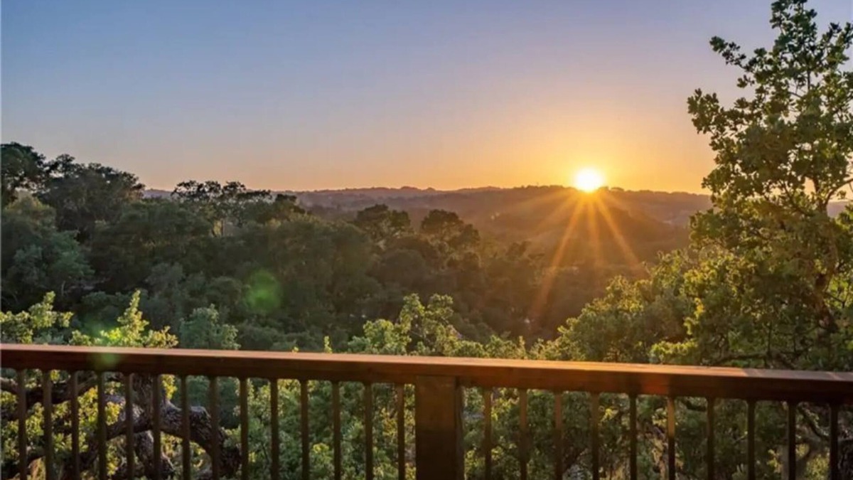 Atascadero House | Z Ranch - Modern French Country Style With Stunning Views