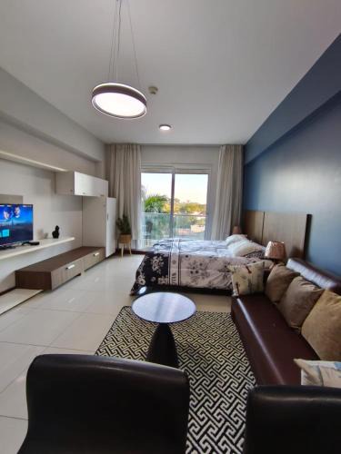Asuncion Apartment | Z SHOPPING LA GALERIA APT 507 Great Location! Low price! Full amenities!