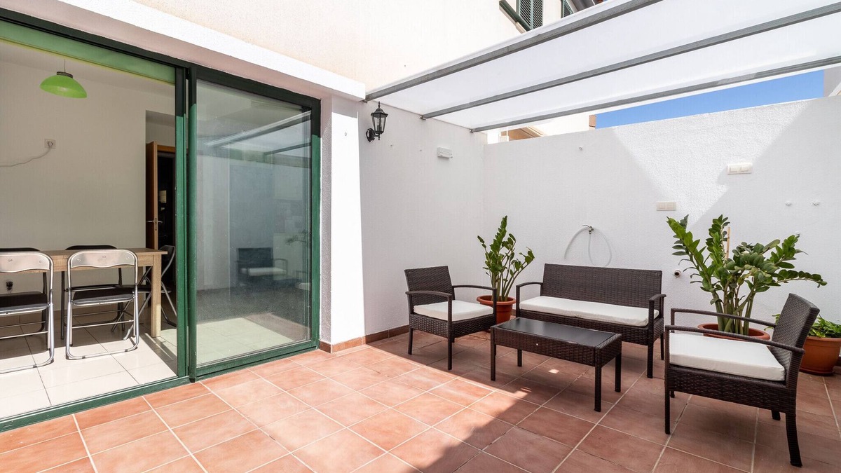 San Fernando House | Z35100E02 - Lanzarote 11 - B8