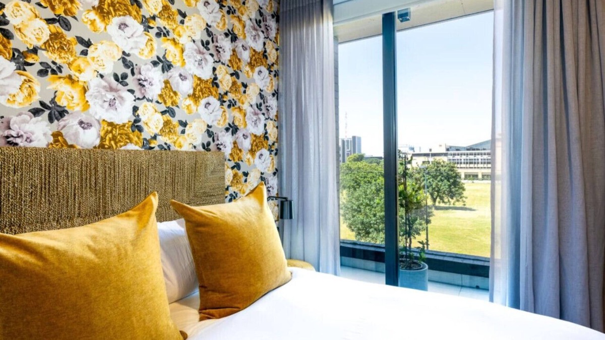 Umhlanga Ridge Apartment | Upmarket Onyx 308 Apartment in Umhlanga