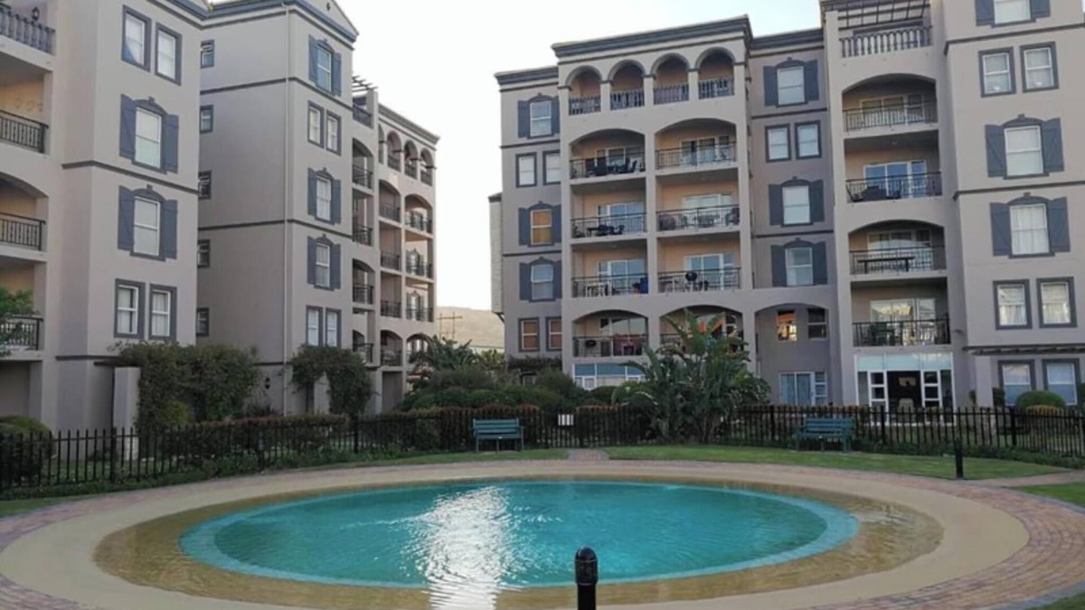 Mossel Bay Apartment | PORTOBELLO NO 5, MOSSEL BAY, GARDEN ROUTE