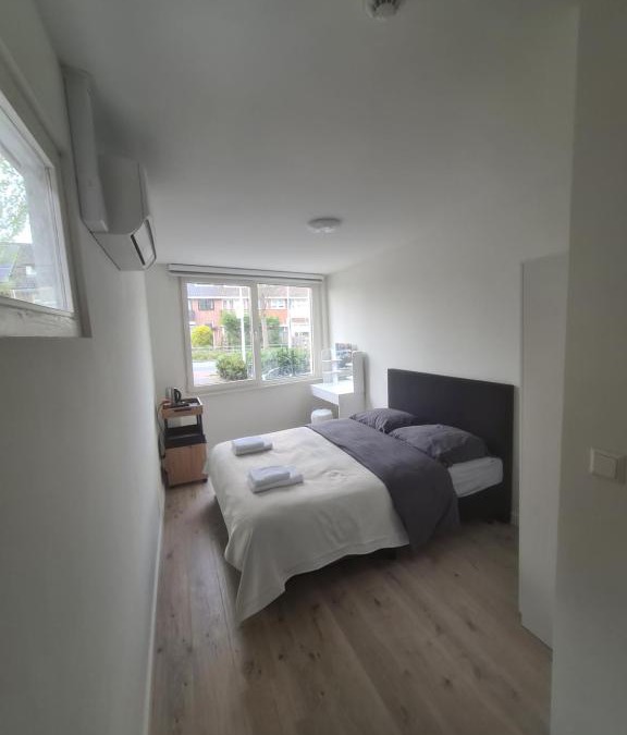 Koog aan de Zaan Hotel | Zaan Corner Hotel