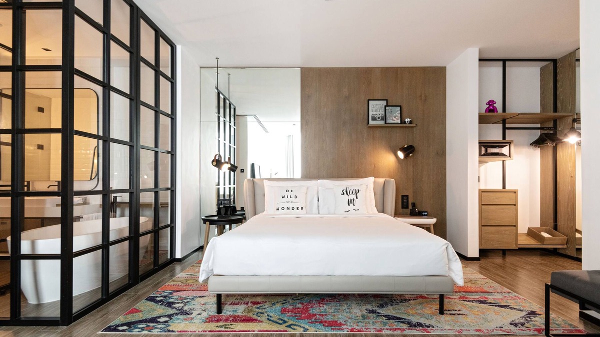 Dubai Hotel | Zabeel House by Jumeirah, The Greens