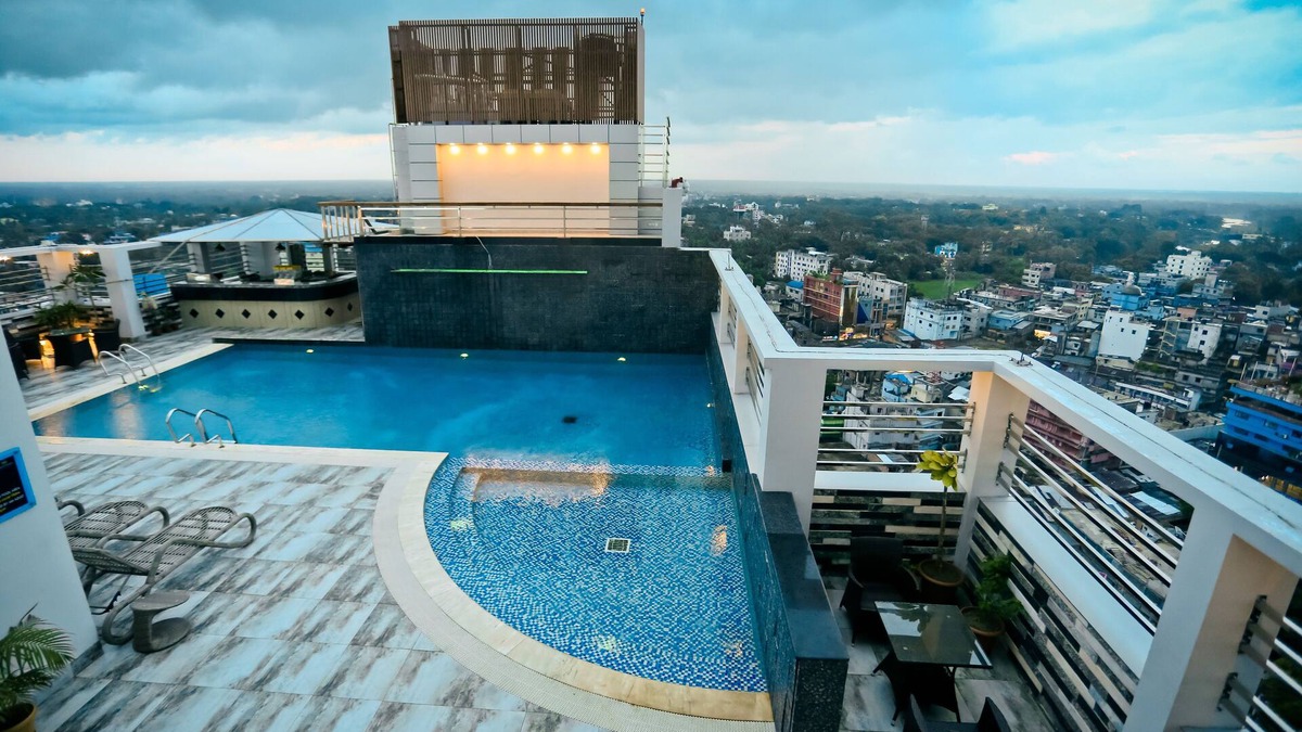 Jessore Hotel | Zabeer Hotel International
