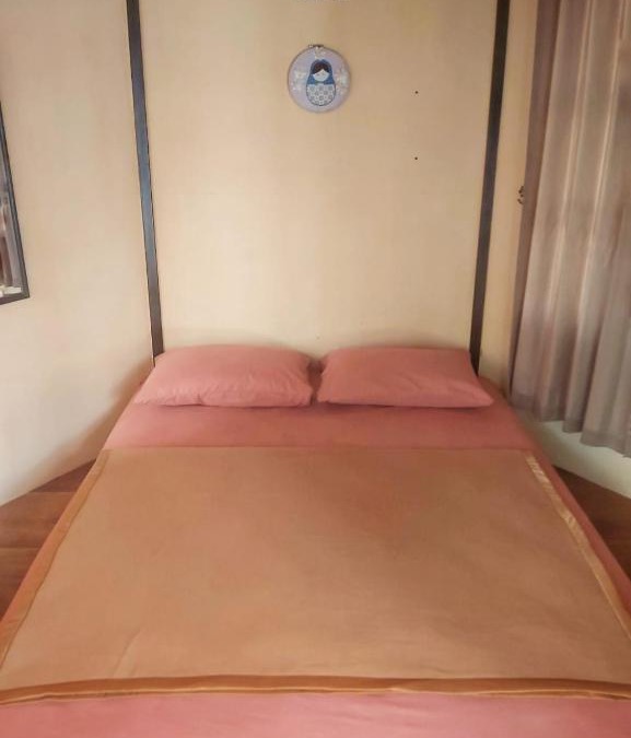 Sembalunbumbung Bed & Breakfast | Zabu camp 2