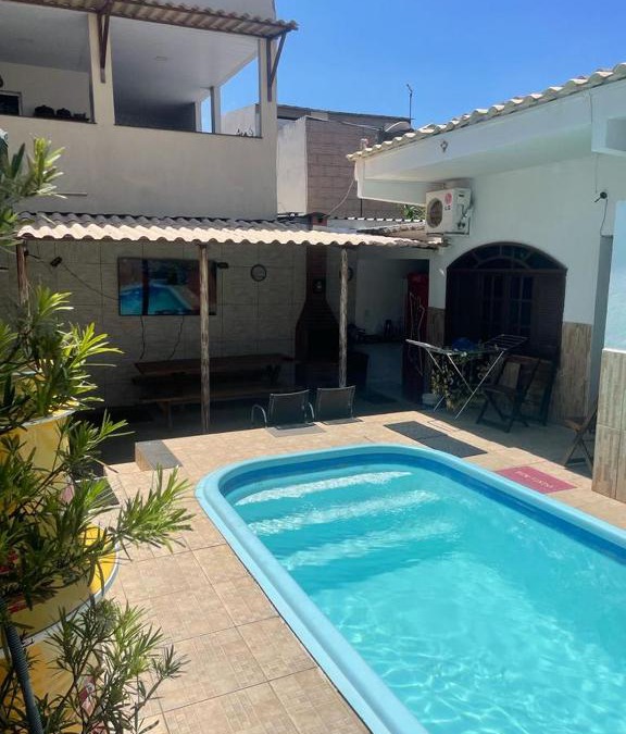 Itapua House | Zaca’s House