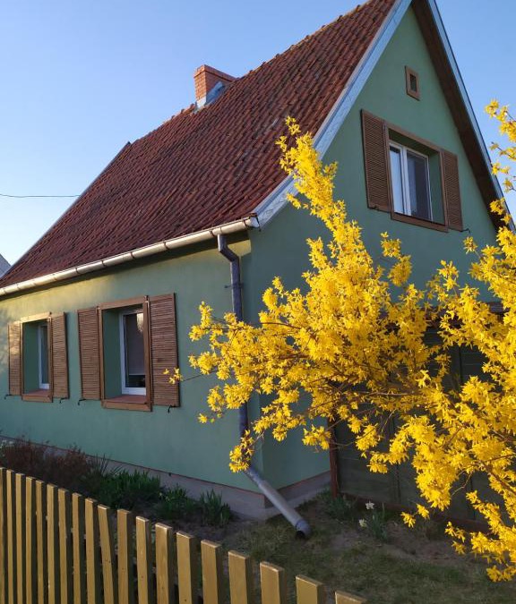 Wydminy House | Zacisze na Mazurach
