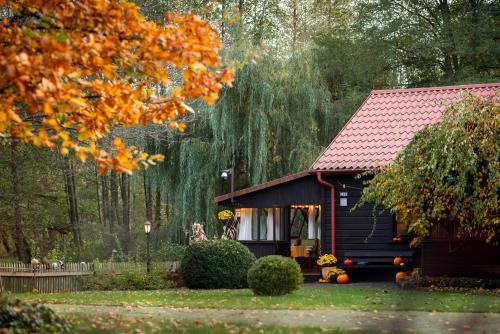 Annopol House | Zacisze nad Sanną