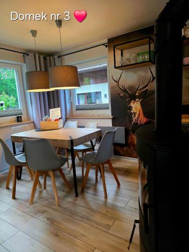 Jagniatkow House | Zacisze Pod Śmielcem