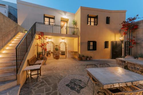 Rhodes Old Town Bed & Breakfast | Zacosta Villa Hotel