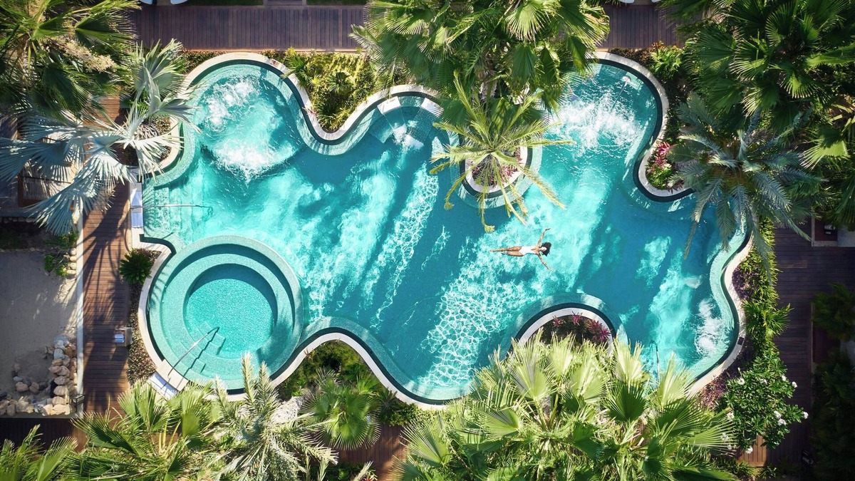 San Jose del Cabo Resort | Zadún, a Ritz-Carlton Reserve, Los Cabos