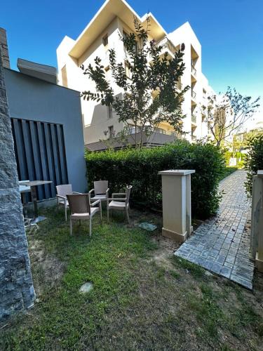 Sidi Abd El-Rahman Apartment | Zafero marassi FOR FAMILIES ONLY NO COUPLE- weekend without sea