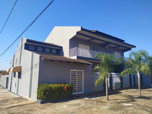 Cuiaba Apartment | Zaffir Apartamento