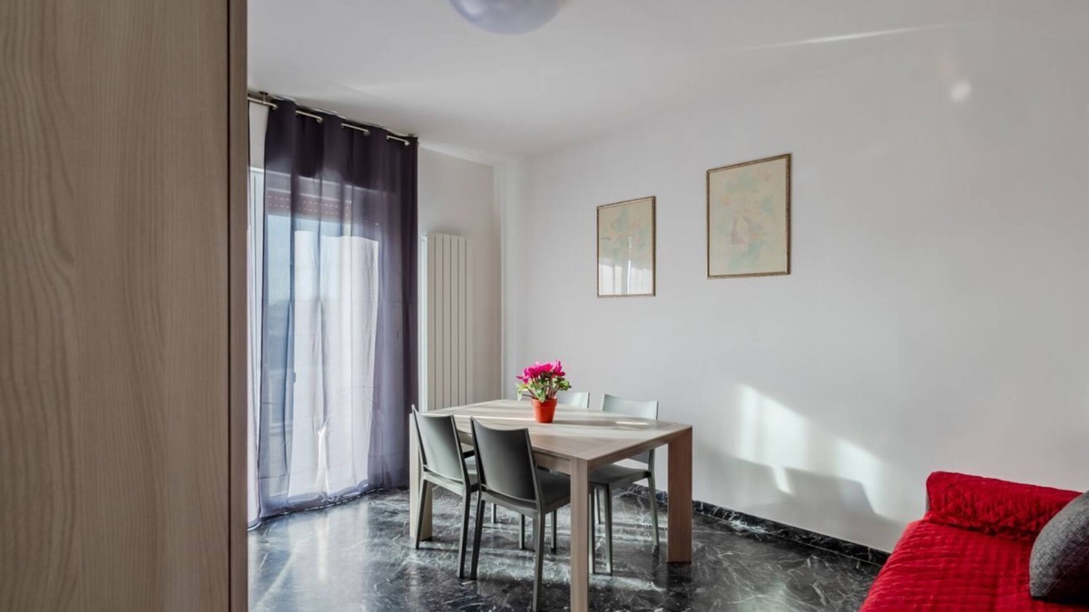 Campalto Apartment | Zagar House-Venice Airport Close-by: Apt W/Parking