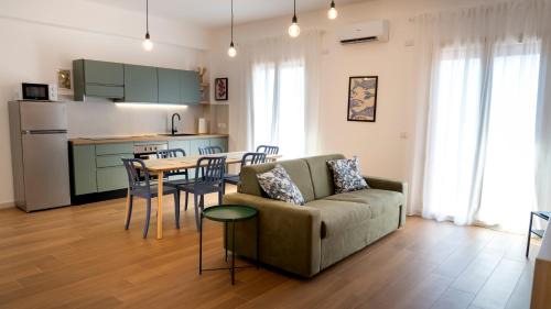 Cassibile Apartment | Zagara di Arancio e Limone Guesthouse