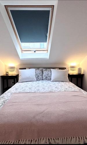 Zagreb Apartment | Zagreb, Maksimir, Ravnice