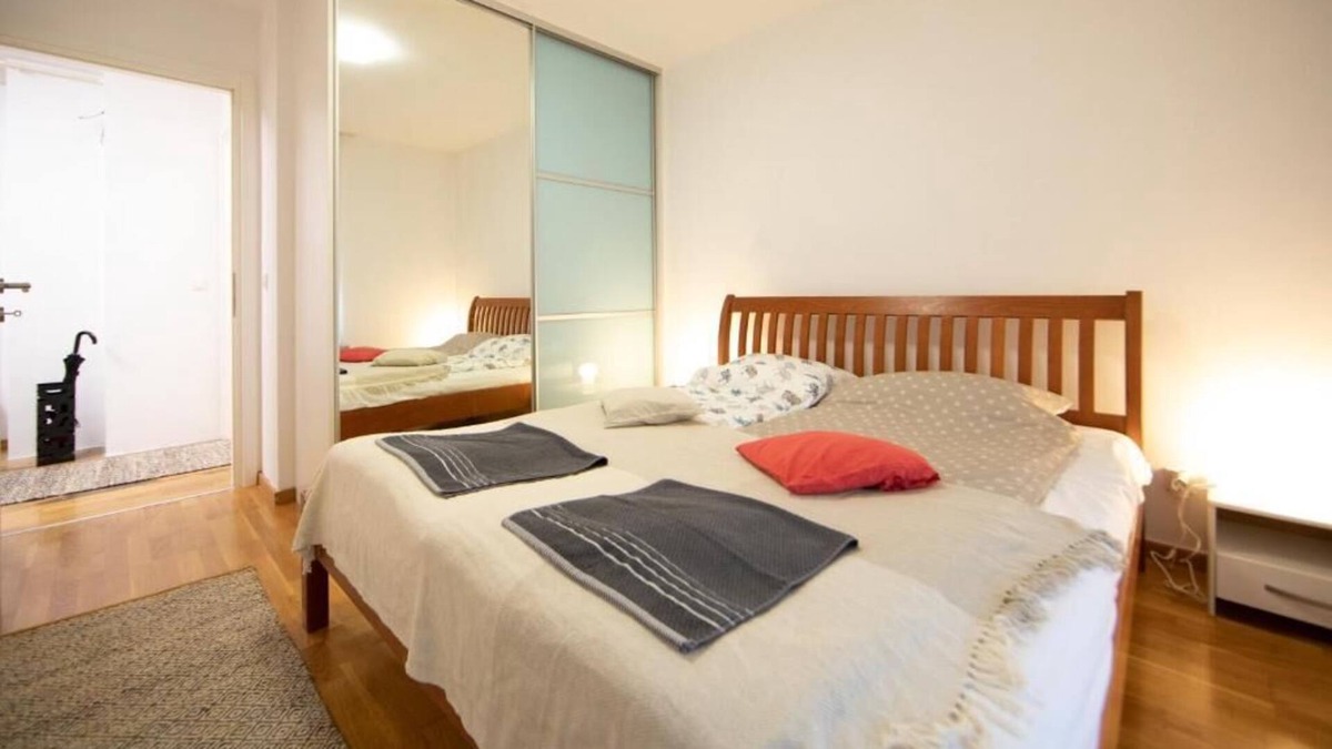 Zagreb Apartment | Zagrebarius Apartment Zagreb