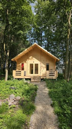 Serock Apartment | Zagroda Zabłocie Domek Komfort