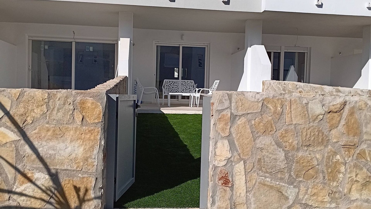 Atlanterra House | ZAHARA BEACH VILLA