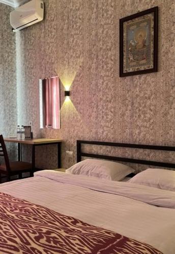 Tashkent Bed & Breakfast | Zahid Inn