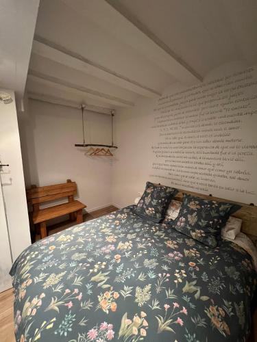 Albarracin Apartment | Zahr Albarracín