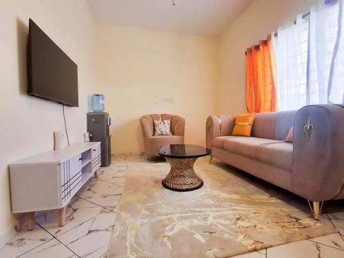 Watamu Apartment | Zai Homes Watamu