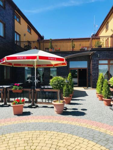 gmina Olszewo-Borki Hotel | Zajazd Hubus