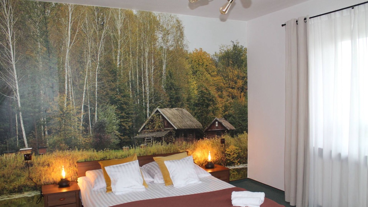 gmina Wilkołaz Hotel | Zajazd Marta