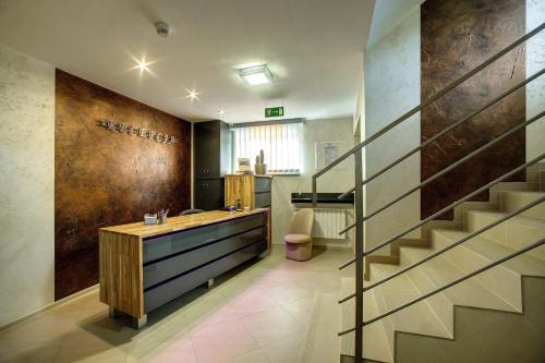 Sanok Hotel | Zajazd Sanocki