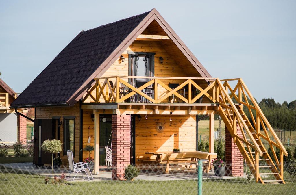 Kalinowo House | Zakątek na Mazurach I Kalinowo, Romoty