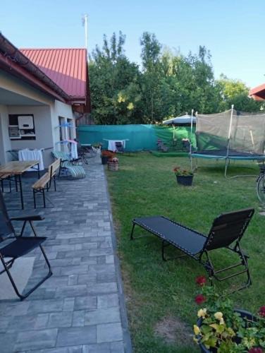 Zwierzyniec House | Zakątek Roztocze pokoje gościnne