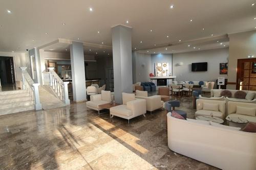 Tolo Hotel | ZAKROS HOTEL