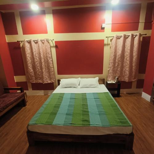 Sualkuchi Apartment | Zaku A Guwahati Tales