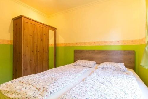 Balatonkeresztur Apartment | Zalán apartmann