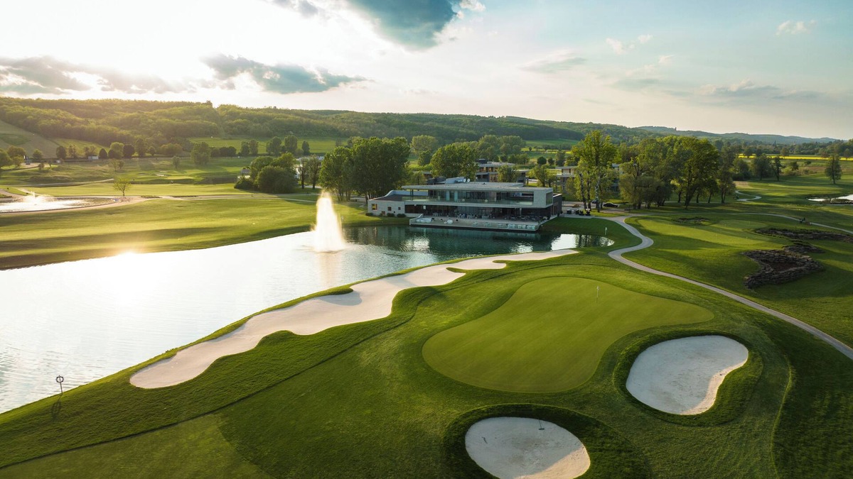 Zalacsany Apartment | Zala Springs Golf Resort